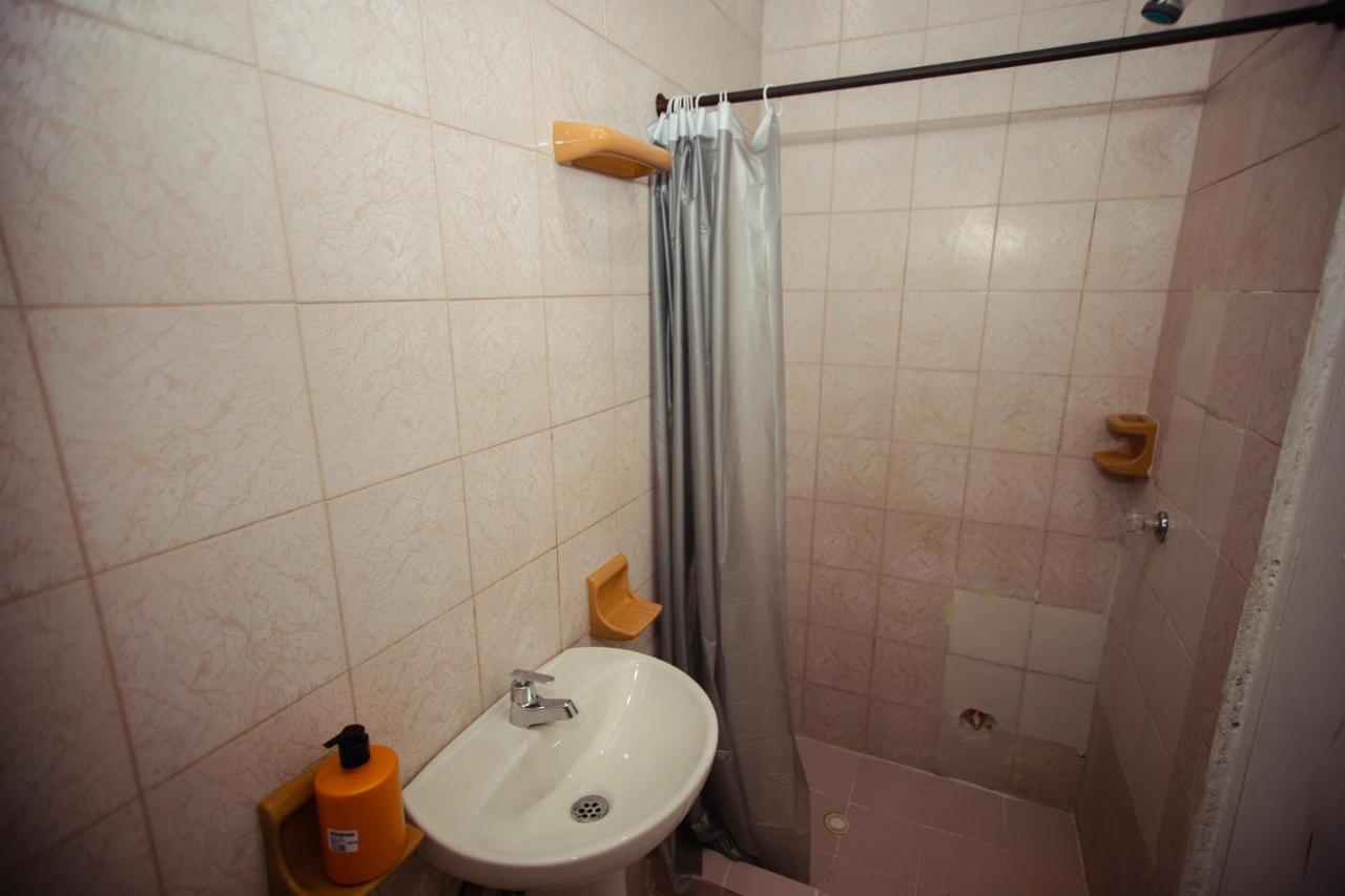 Marbella Beach Rooms Cartagena  Exterior foto